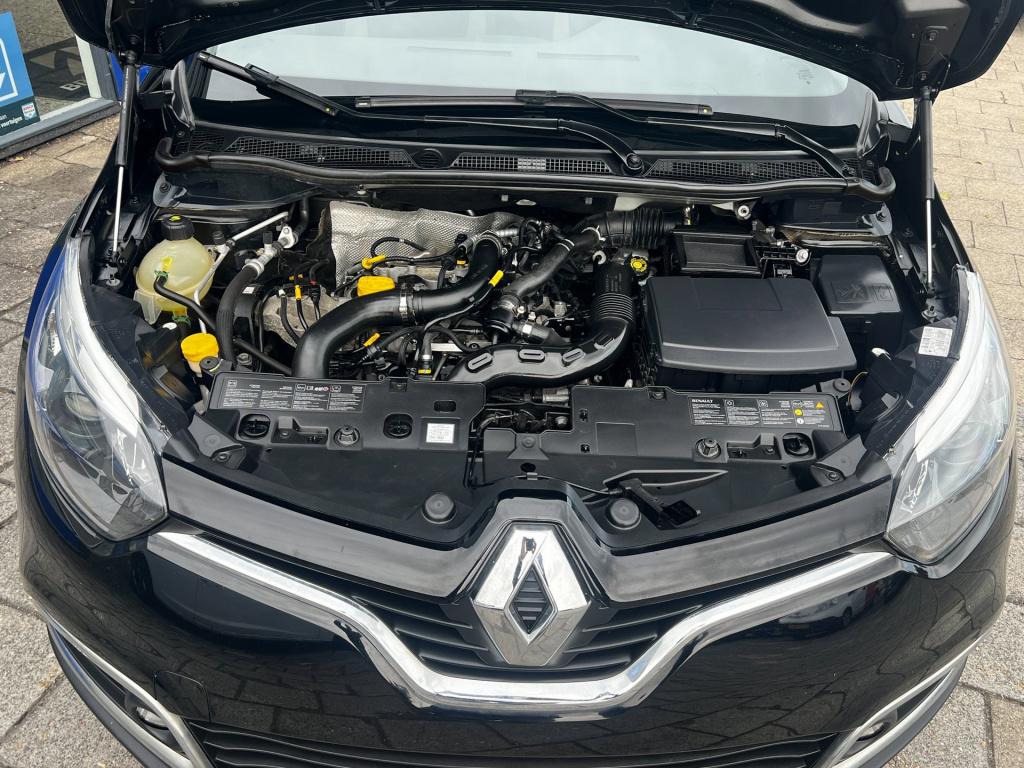 Renault Captur 0.9 tce expression