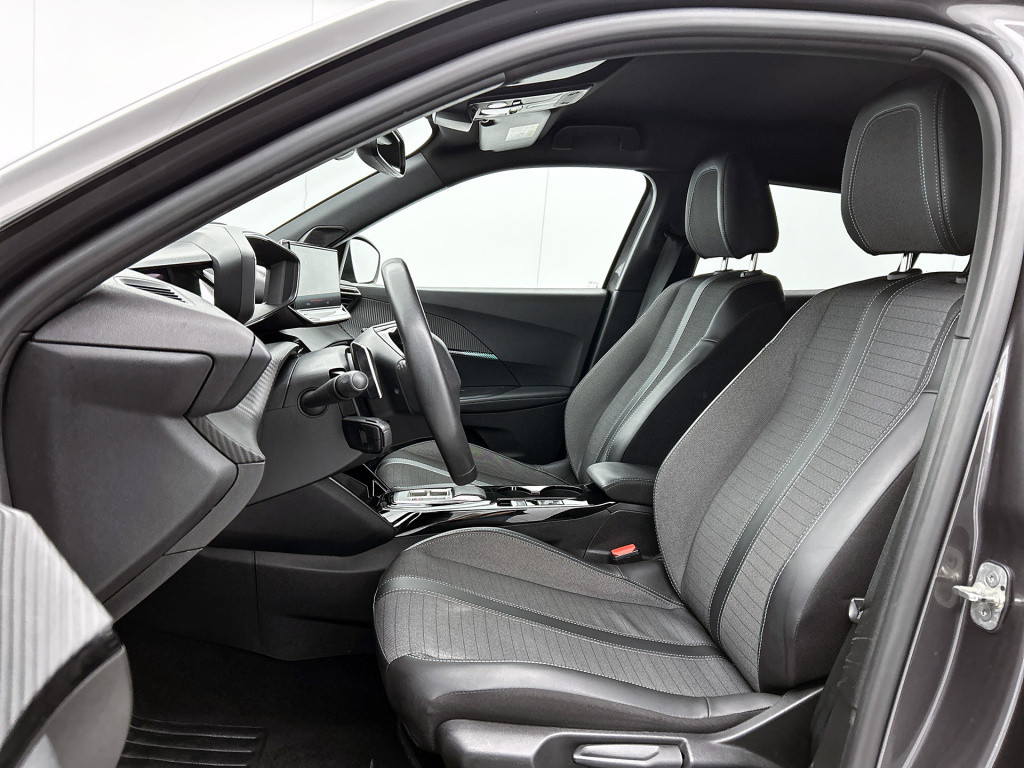 Peugeot 2008 130 pk automaat allure pack | rijklaar |