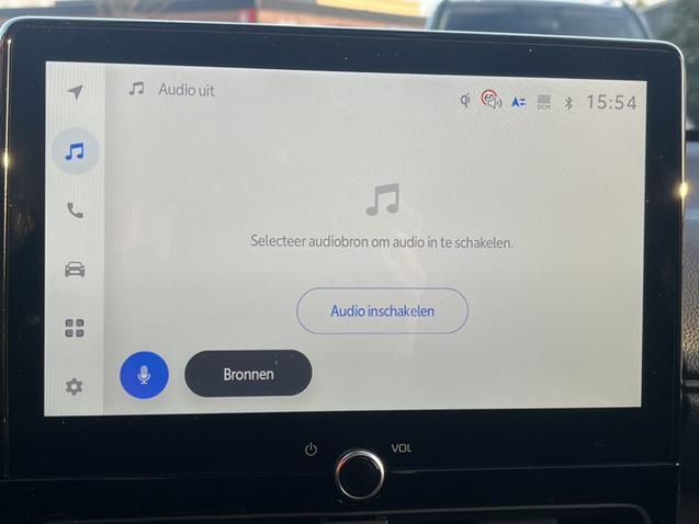 Toyota Yaris Cross 1.5 hybrid 130 gr sport plus pack