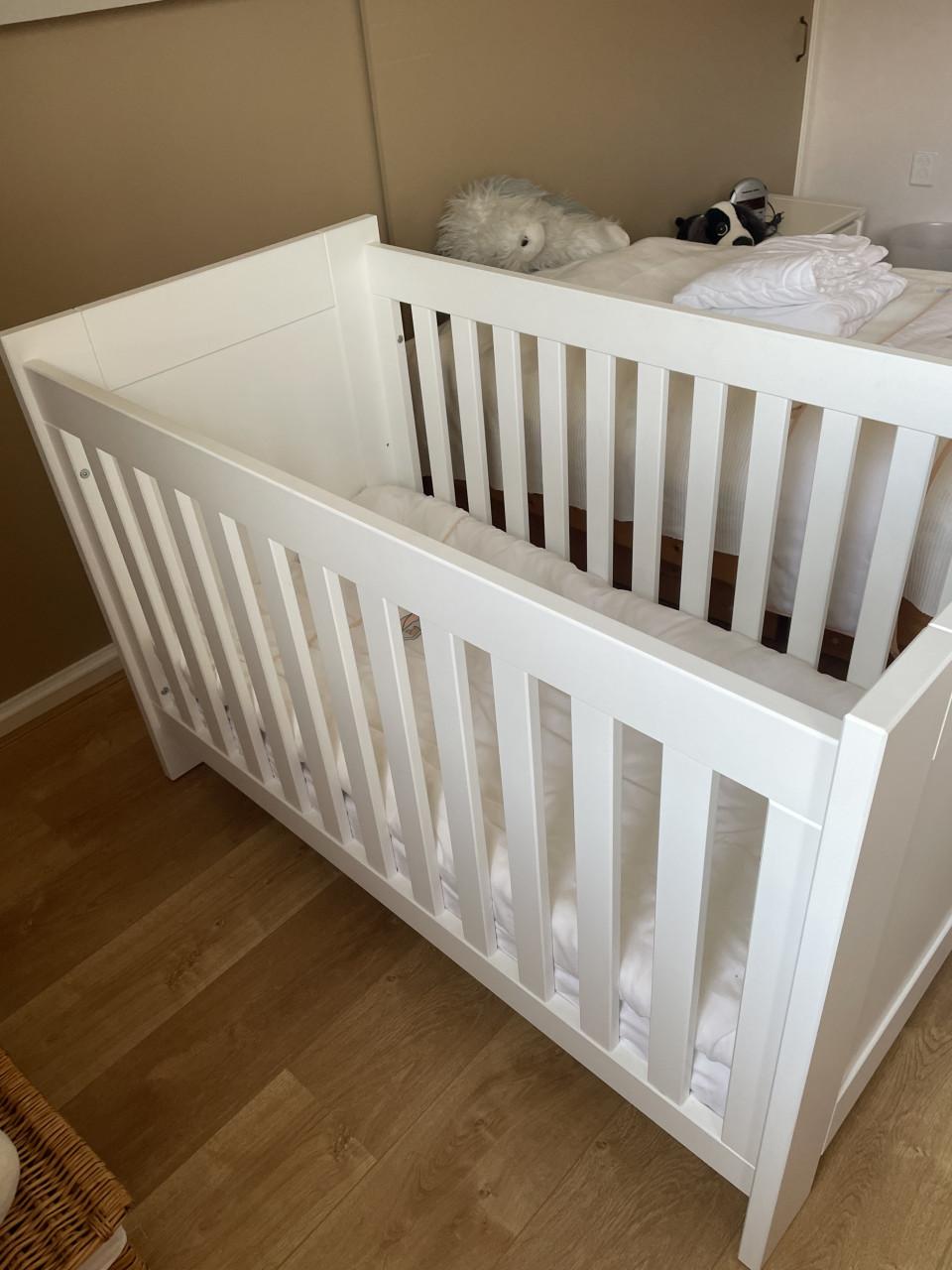 Bopita kinderledikantje