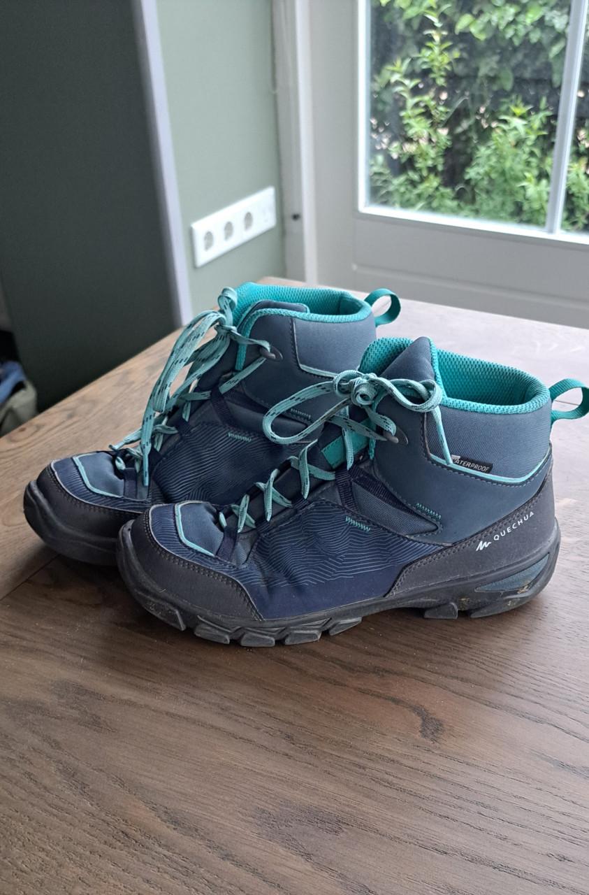 Wandelschoenen dames mt 38