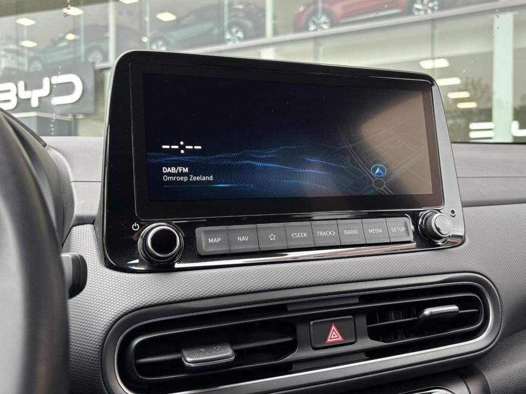 Hyundai Kona 1.6 gdi hev fashion