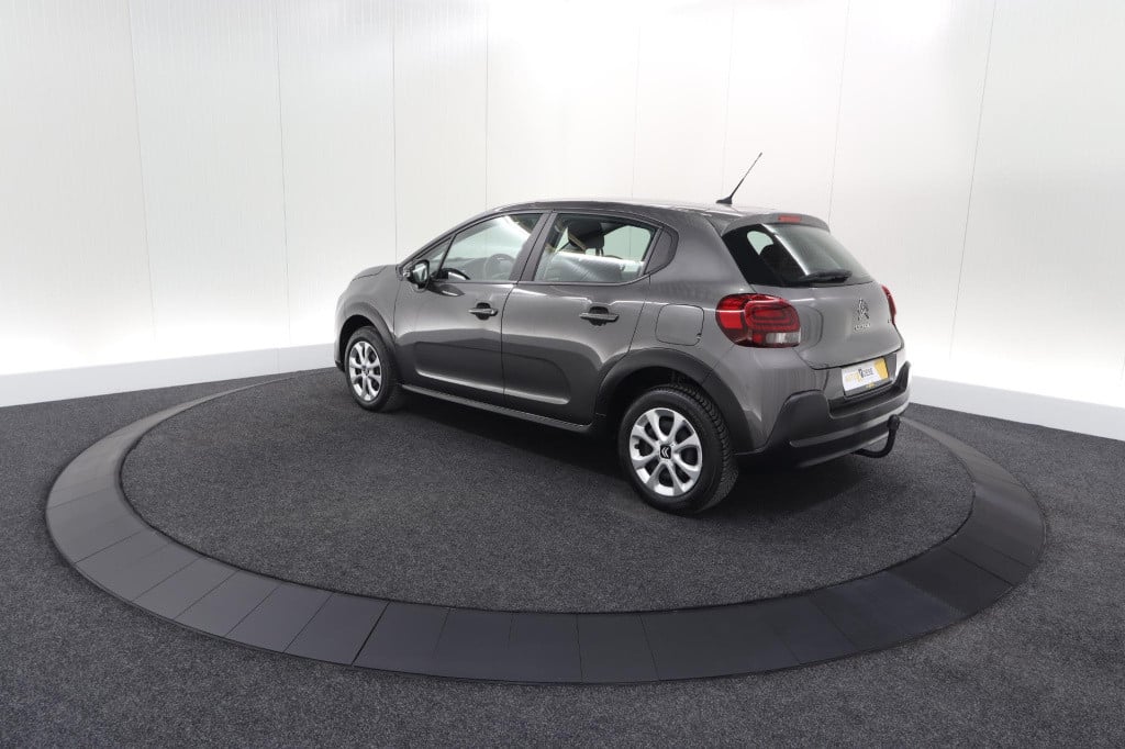 Citroen C3 puretech 82 s&s business | trekhaak | apple carplay | climate co