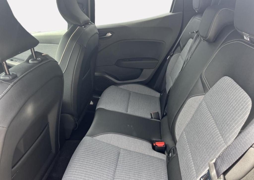 Renault Clio 1.0 tce 90 gpf techno - demo / pack driving & safety / pack ci