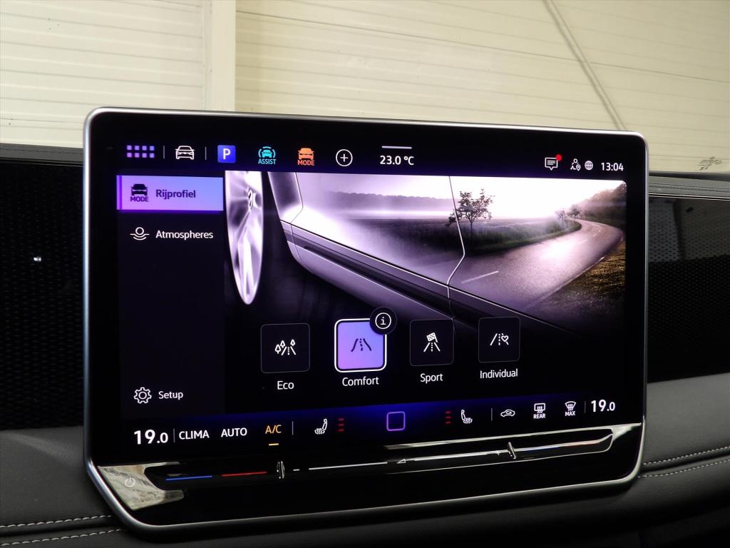 Volkswagen Tiguan 1.5 etsi 130pk dsg-7 life edition