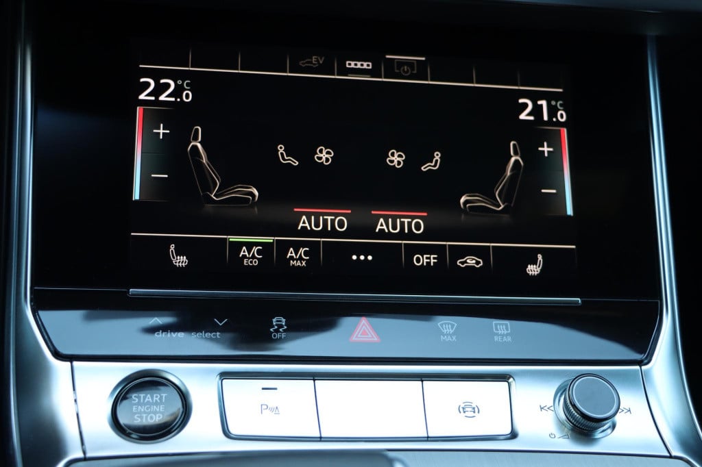 Audi A6 avant 55 tfsi e quattro s edition competition 367pk s-tr