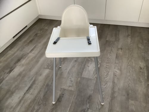 Ikea Kinderstoel, z.g.a.n.