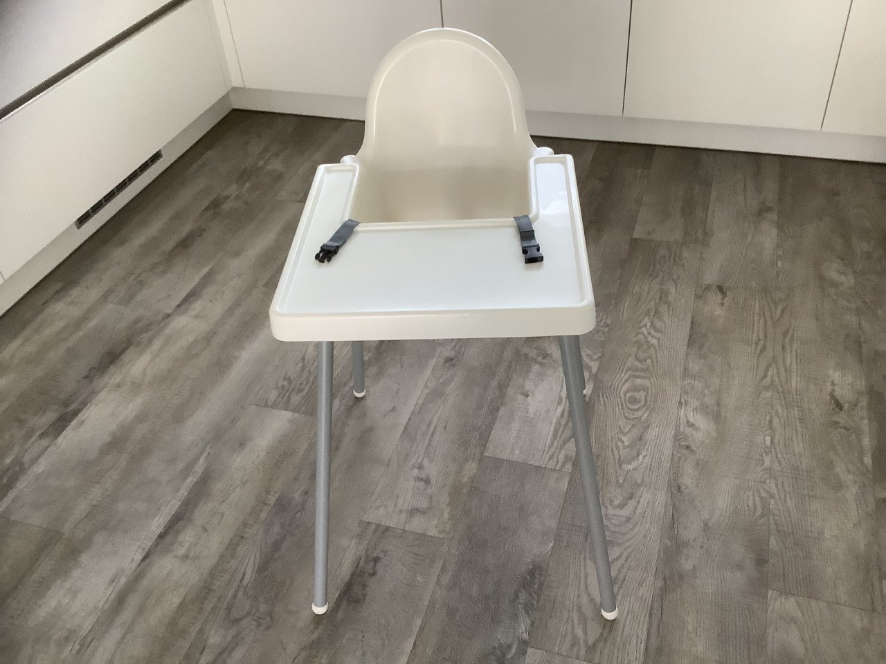 Ikea Kinderstoel, z.g.a.n.