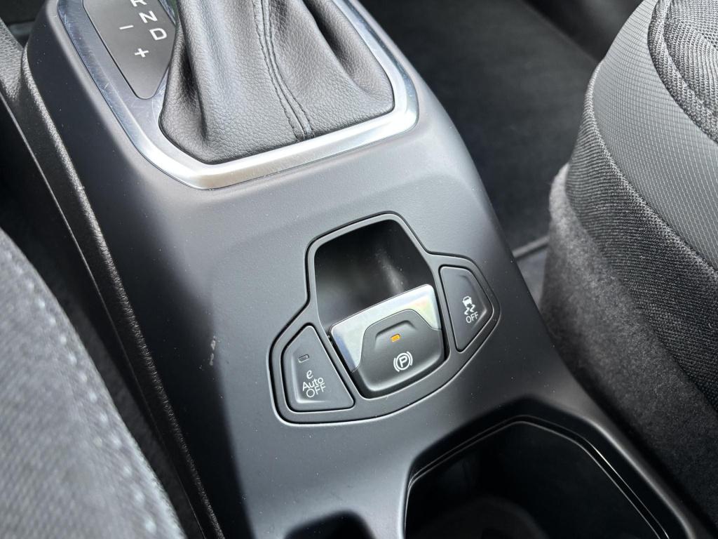 Jeep Renegade 1.5t e-hybrid limited