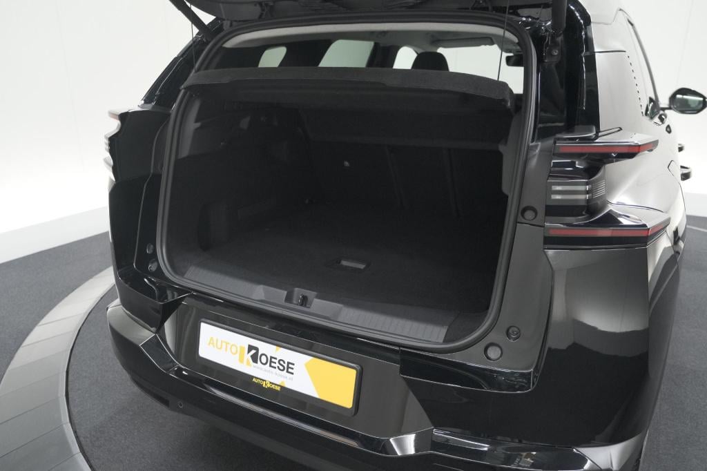 Citroen C5 Aircross 1.2 hybrid 145 max | 360 camera | adaptieve cruise cont