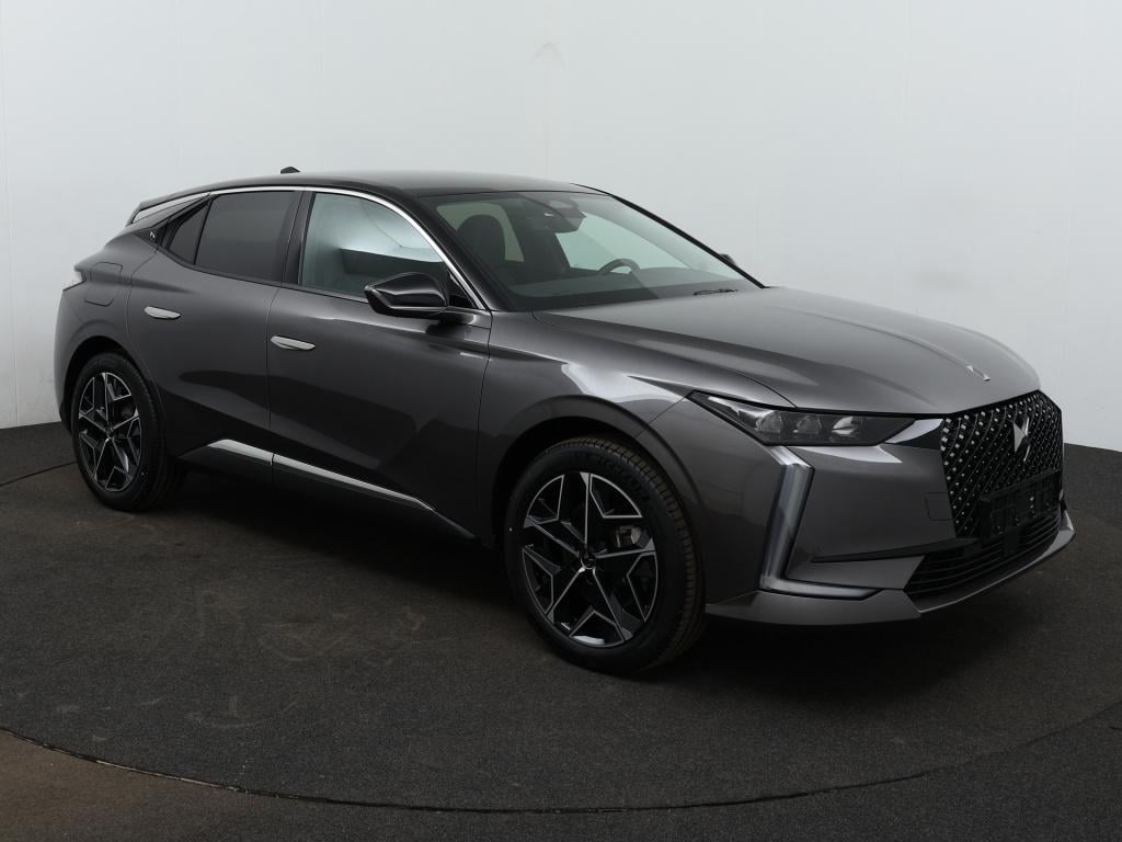 Ds Ds 4 plug-in hybrid 225pk | pallas | pack comfort | pack tech | 2 + 6jaa