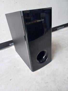 SAMSUNG Sub woofer speaker system