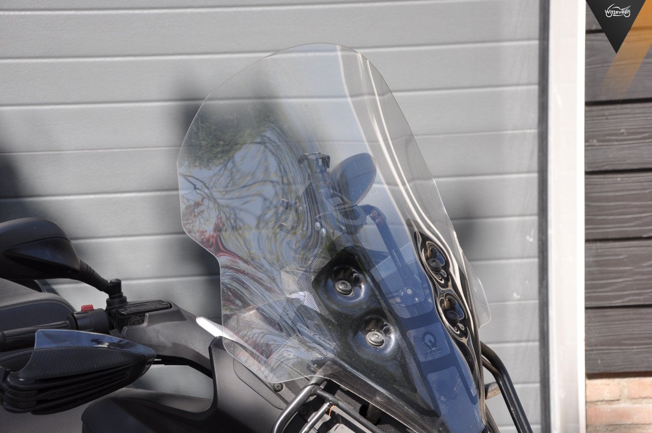 Quadro Qooder QV4
