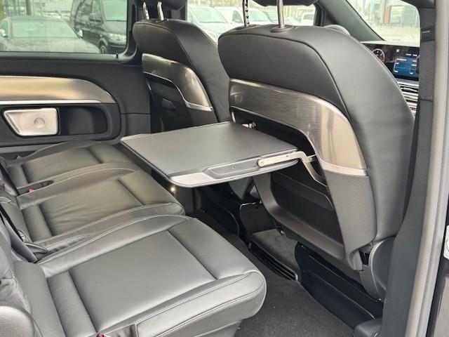 Mercedes-Benz V-Klasse 300d 4-matic extra lang dubbel cabine edition amg l 