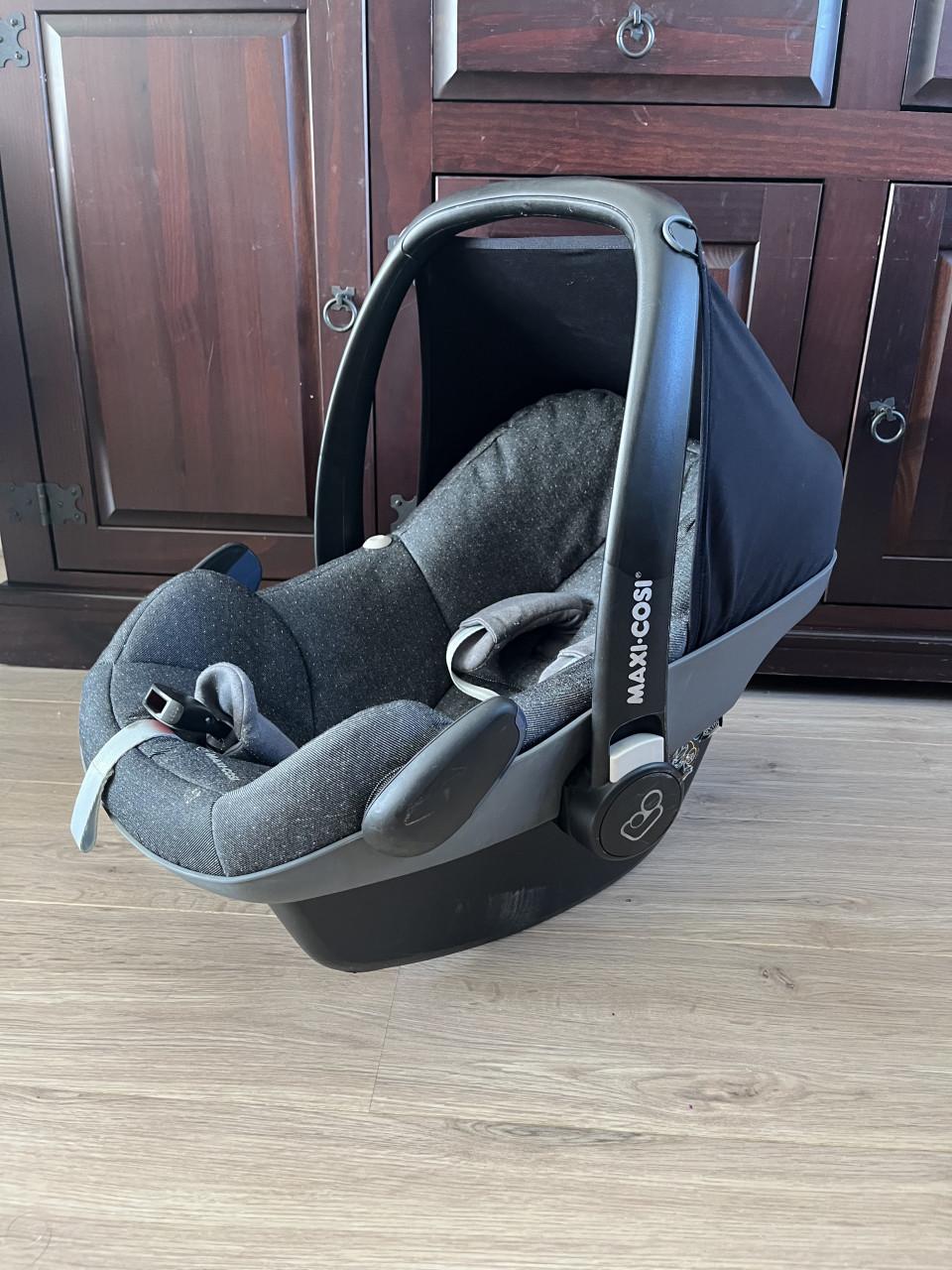 Maxicosi