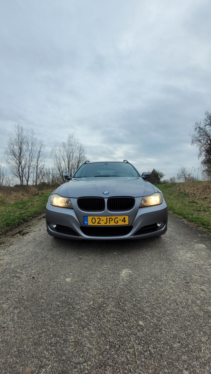 BMW 320i TOURING E91 LCI Bj 2009