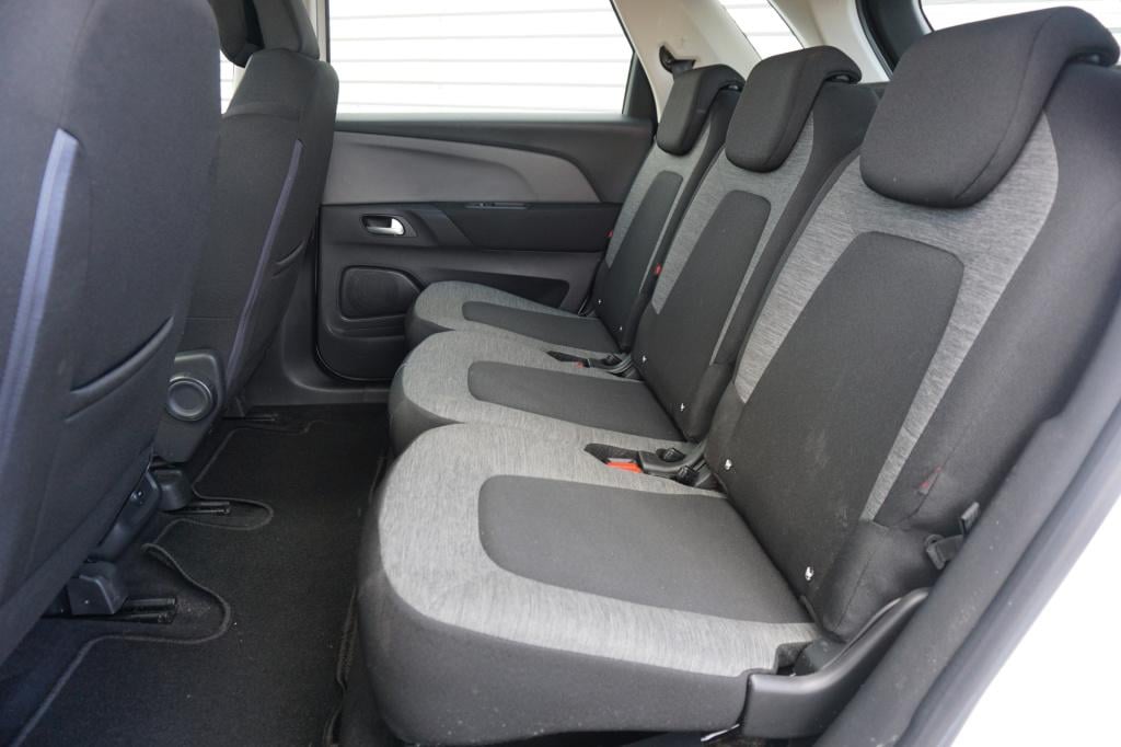 Citroen C4 Picasso 1.2 puretech attraction climate / cruise / parkeers. / e