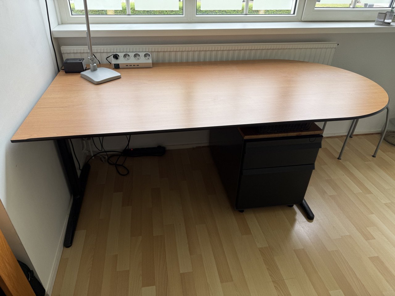 Bureau