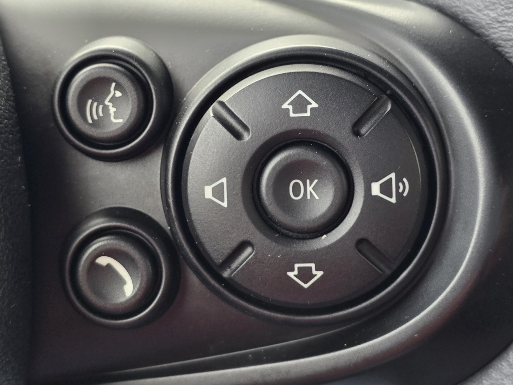 Mini One mini 1.2 salt business automaat