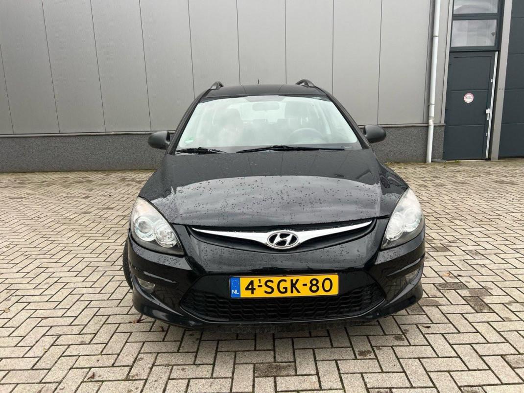 Hyundai i30 CW 1.4i Drive Cool 138.385 KM