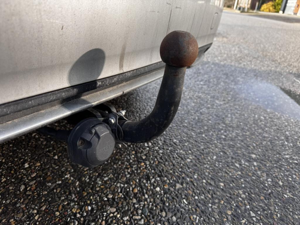 Mercedes-Benz B-Klasse 180 business