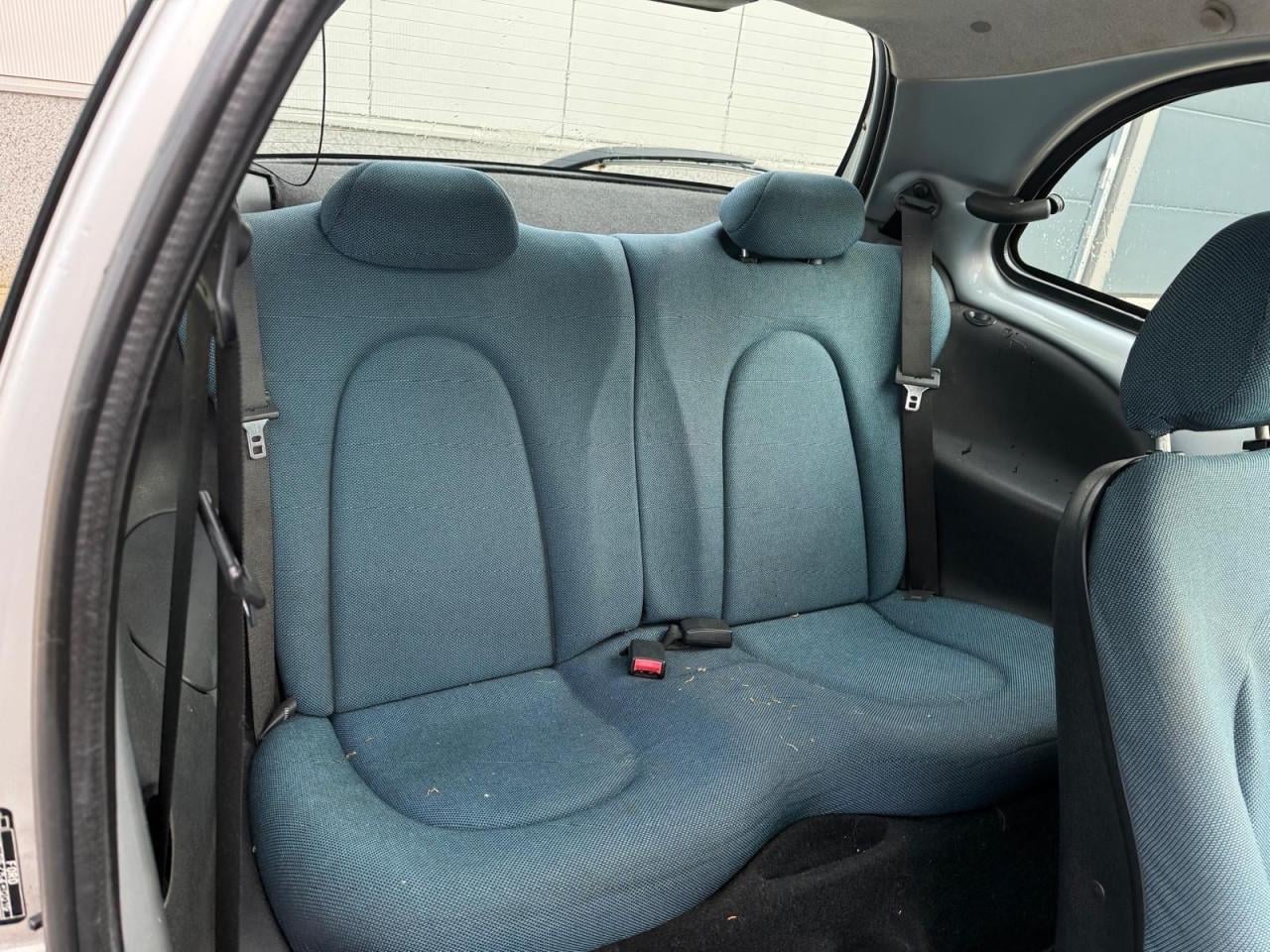 Ford Ka 1.3Futura 113.567Km Airco jaar Apk