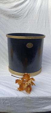 Antieke 2 dekaliter maat