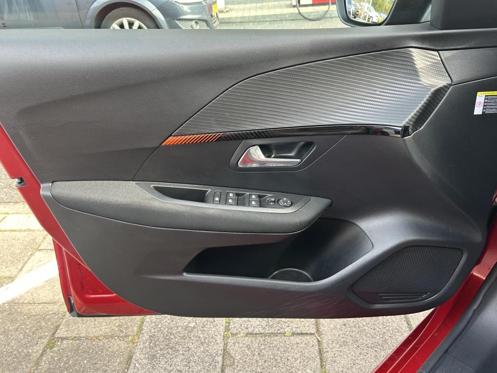 Peugeot 208 ev 50kwh 136pk active pack | navigatie | bluetooth | parkeersen