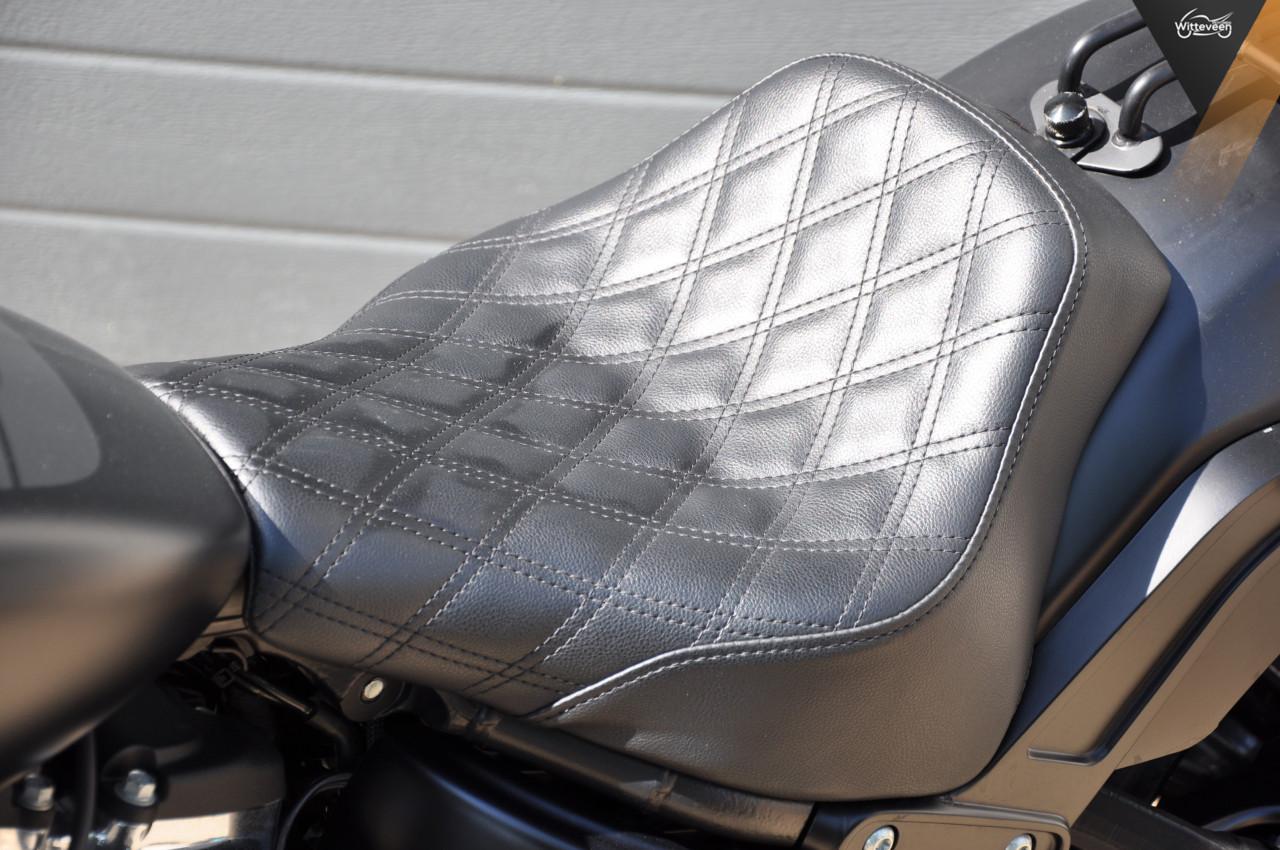 Harley-Davidson FXFBS FatBob 114
