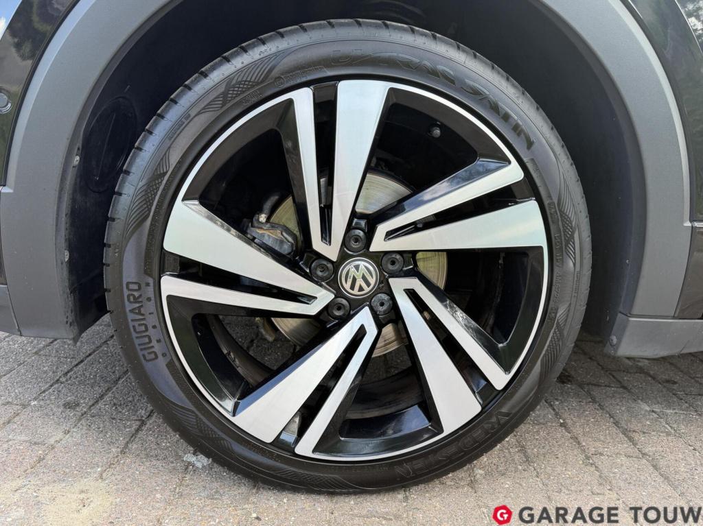 Volkswagen T-cross 1.0 tsi style r-line *acc, dab, carplay*