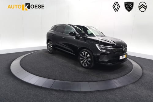 Renault Austral mild hybrid 160 x-tronic techno | elektronische kofferklep 