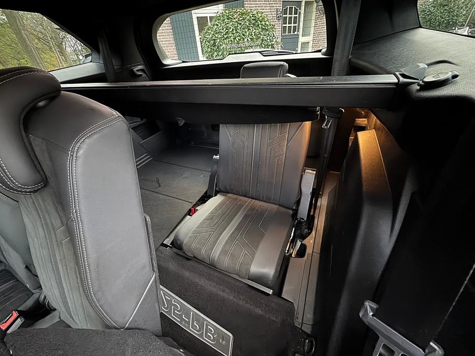 Peugeot 5008 gt 1.2pt-130pk automaat/8t| 7p|navigatie&bt& applecarplay&andr