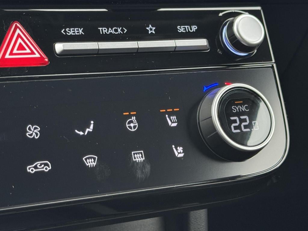 Hyundai Tucson 1.6 t-gdi phev premium