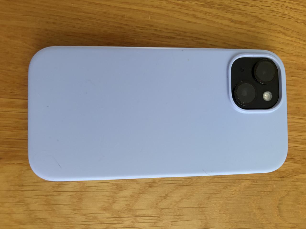 Te koop: Iphone 15 128gb