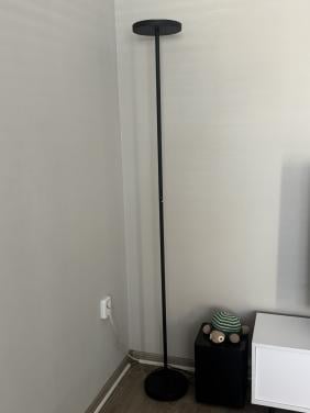 Vloerlamp