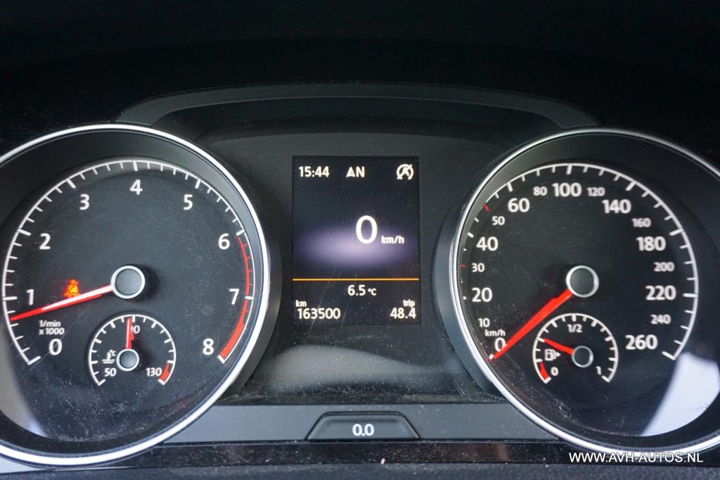 Volkswagen Golf variant 1.4 tsi highline