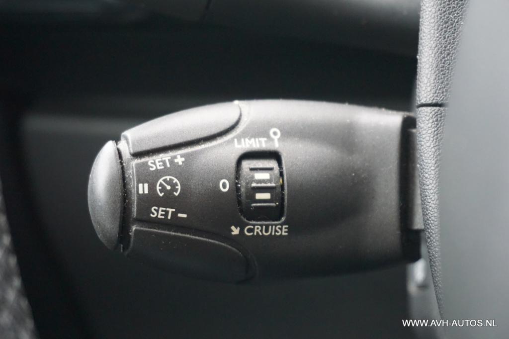 Citroen DS3 1.2 puretech so chic