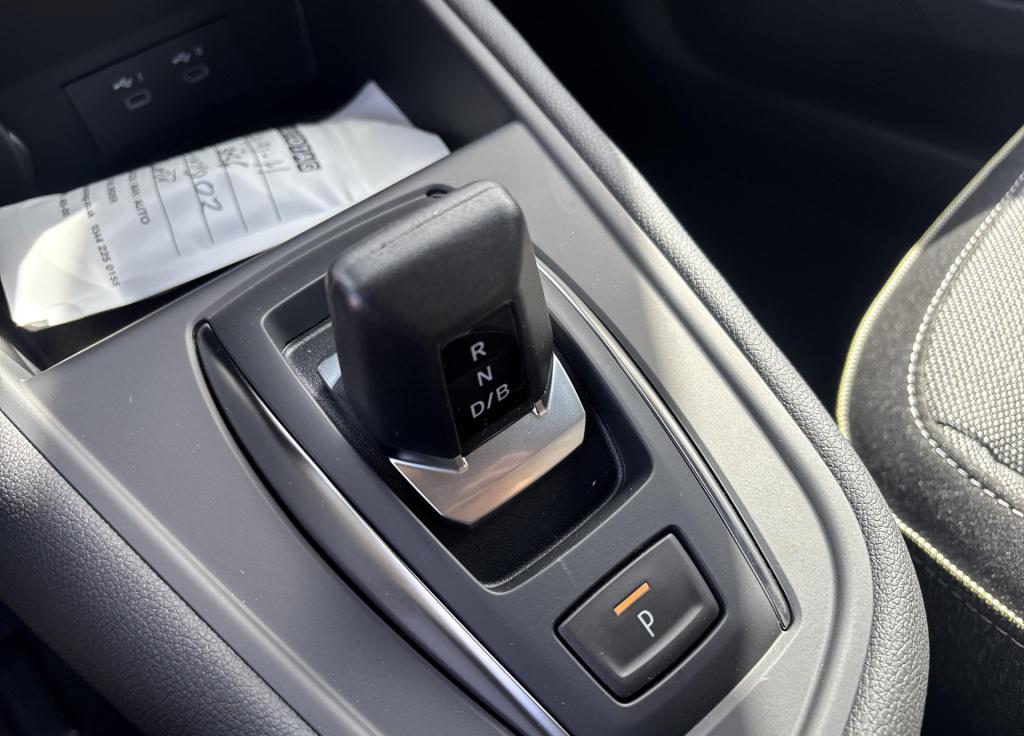 Renault Symbioz 1.8 e-tech full hybrid 160 techno - pack driving & comfort