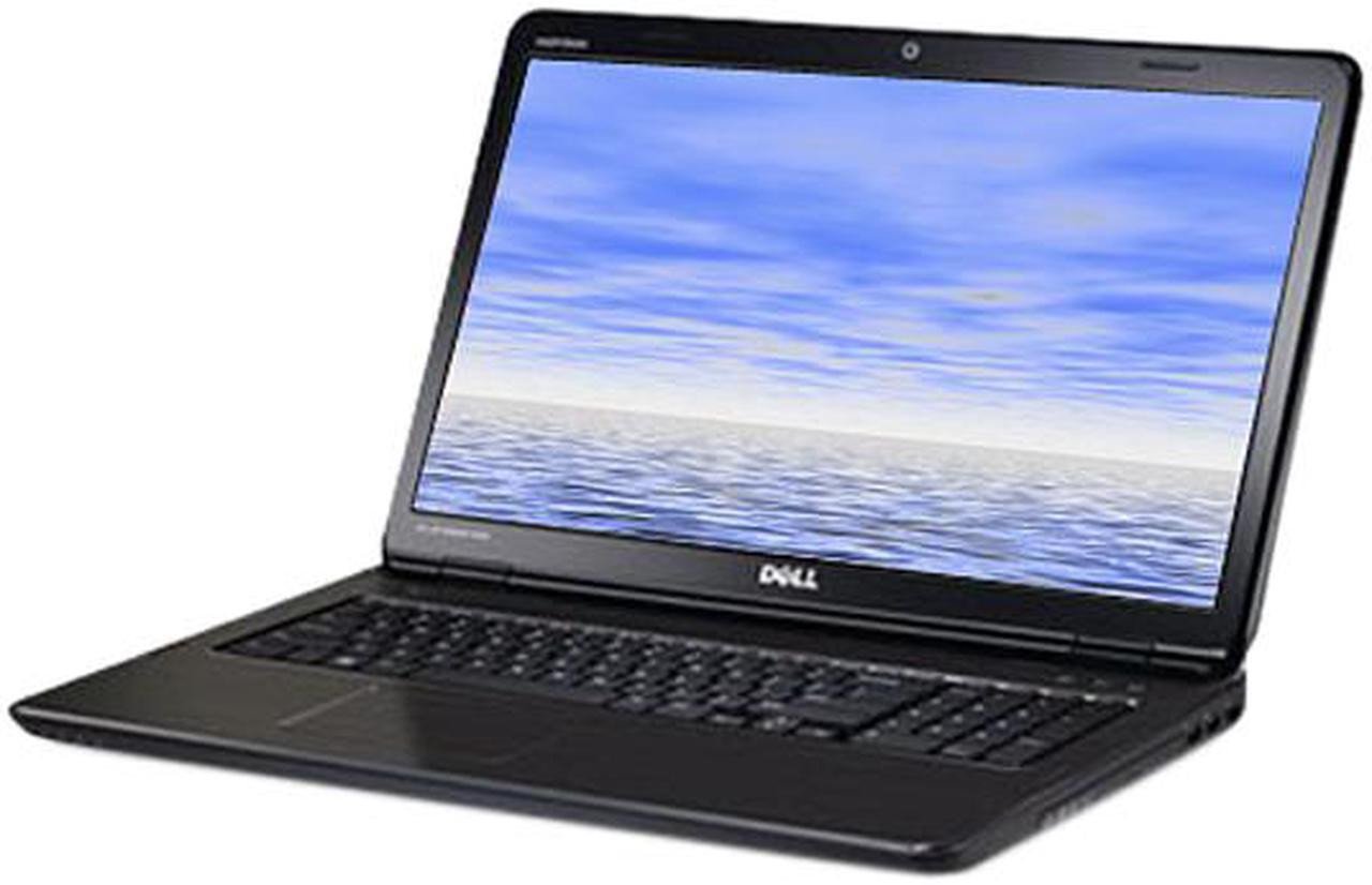 Dell 17,3inch-i3-SSD-W11-Office2019-WiFi-Webcam-HDMI-Bluetooth-Nieuwe Accu