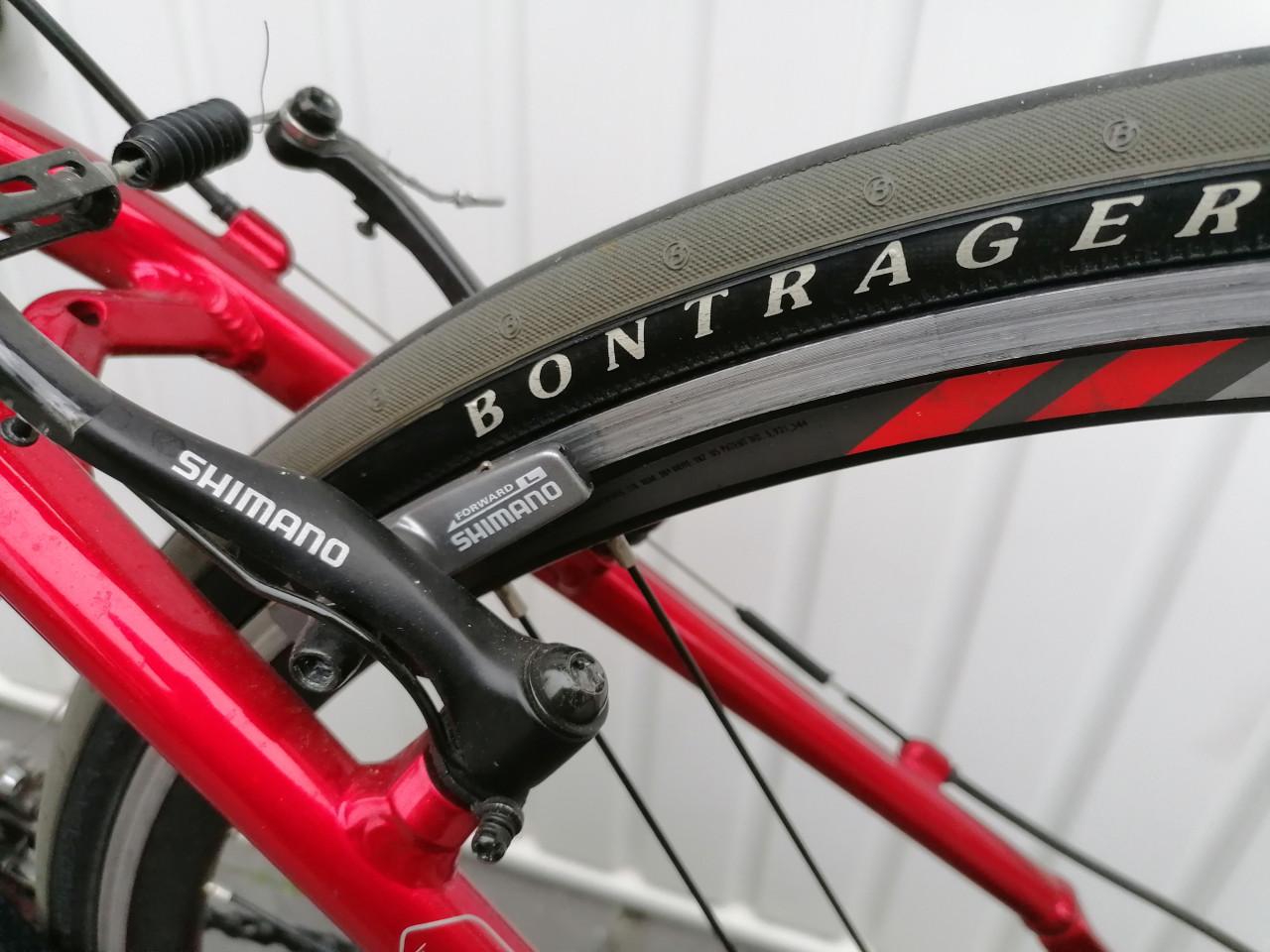 Toerfiets dames