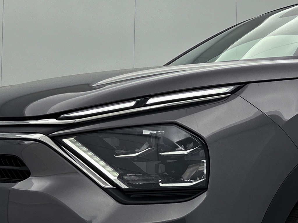 Citroen C4 hybrid 136 pk automaat business | rijklaar