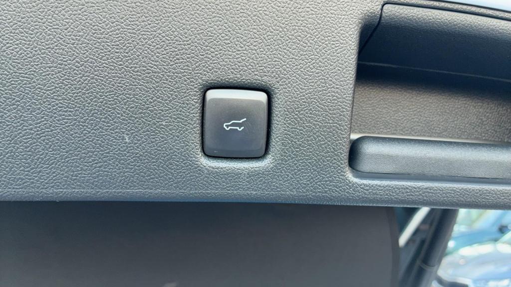 Ford Kuga 2.5 phev st-line panoramadak - adapt. cruise control - el. achter