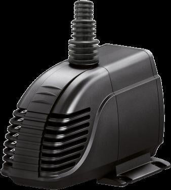 Superfish Pond Flow Eco 2000 fonteinpomp