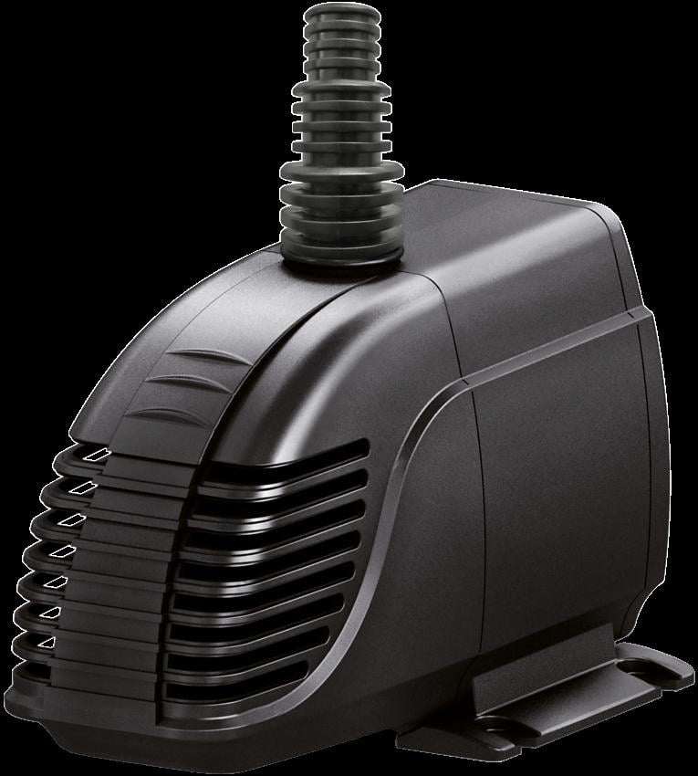 Superfish Pond Flow Eco 2000 fonteinpomp