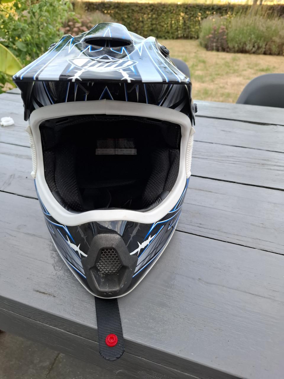 Helm  van merk THH Helmets te koop