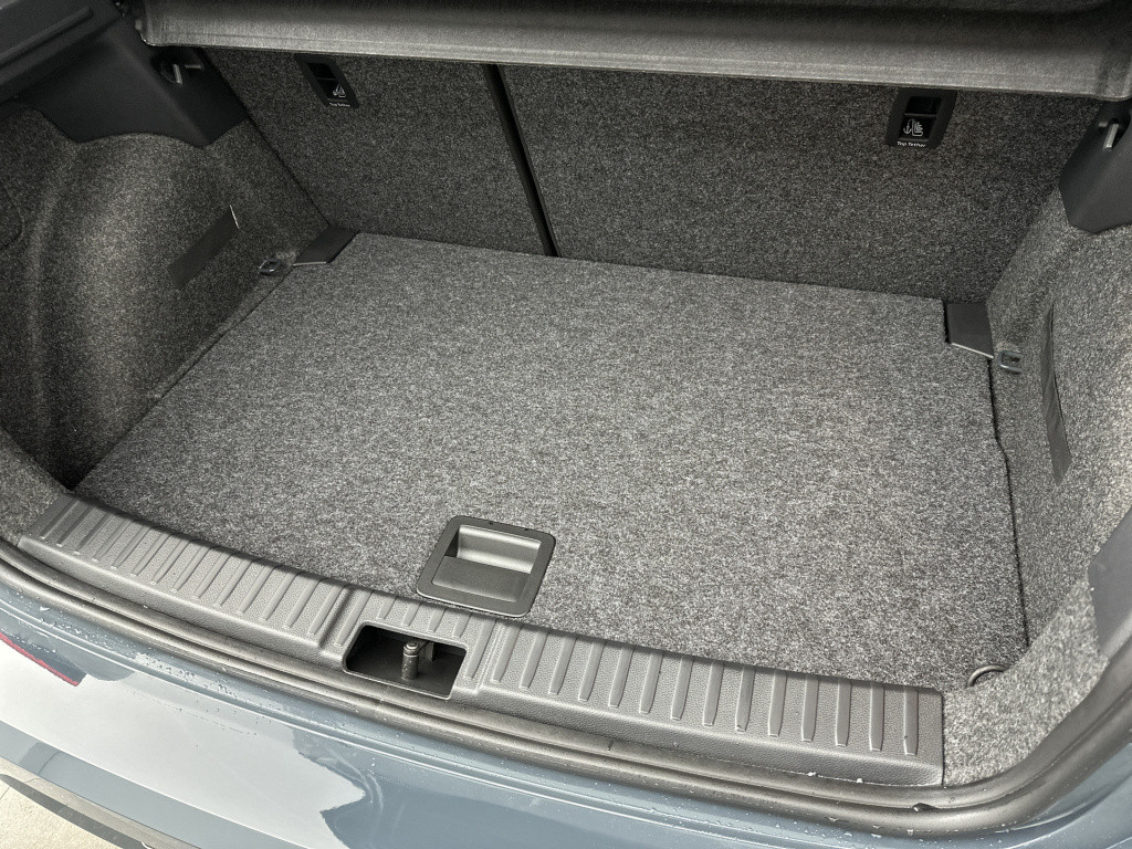 Seat Ibiza 1.0 ecotsi 95 5mt style | automatisch dimmende binnenspiegel | b