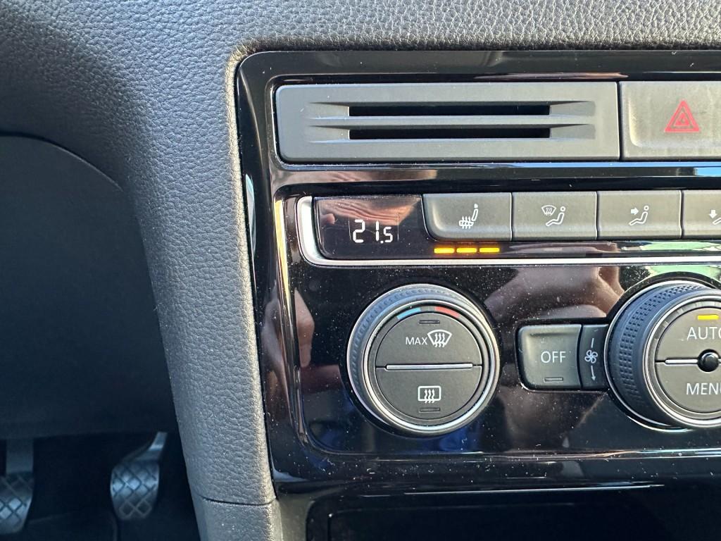 Volkswagen Golf Sportsvan 1.4 tsi highline trekhaak camera xenon dab+