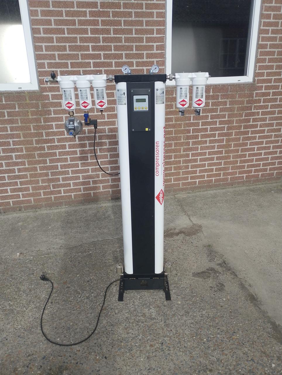 Airpress adsorptie droger