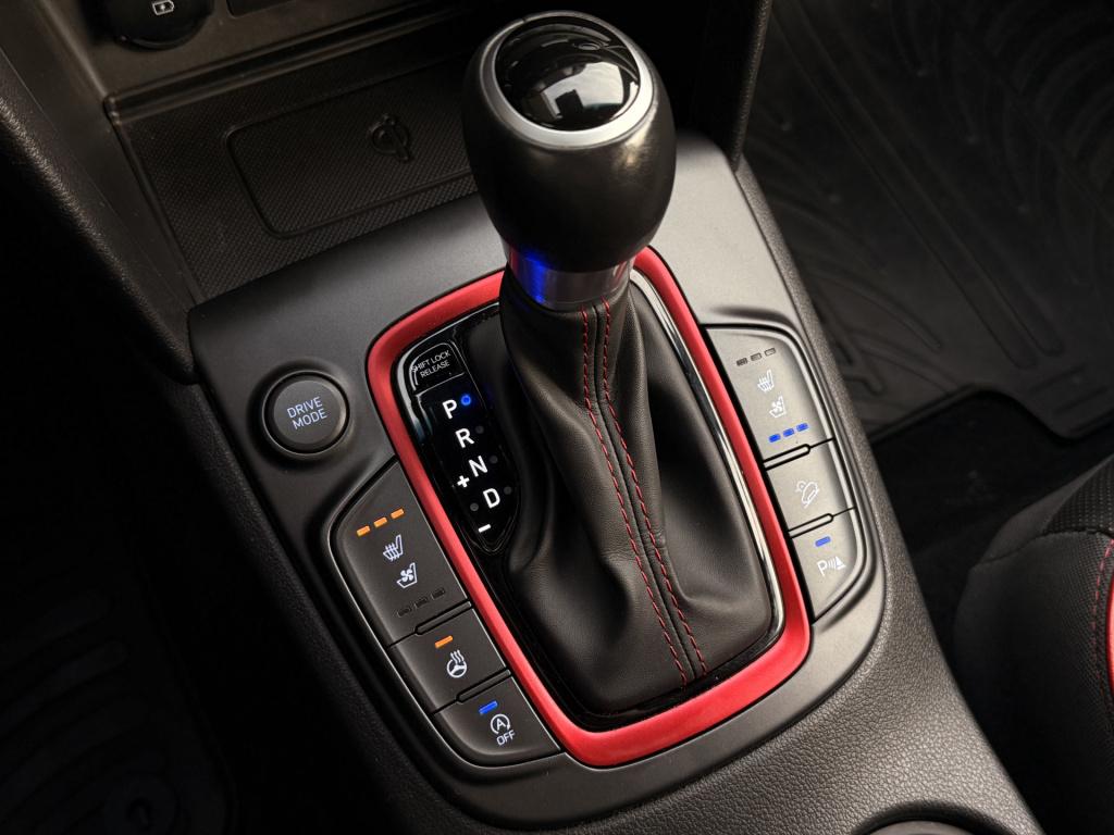 Hyundai Kona 1.6 t-gdi premium | krell audio | schuifkantel / dak | head-up