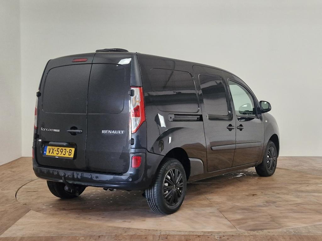Renault Kangoo express maxi | trekhaak | da 1.5 dci 90 express comort